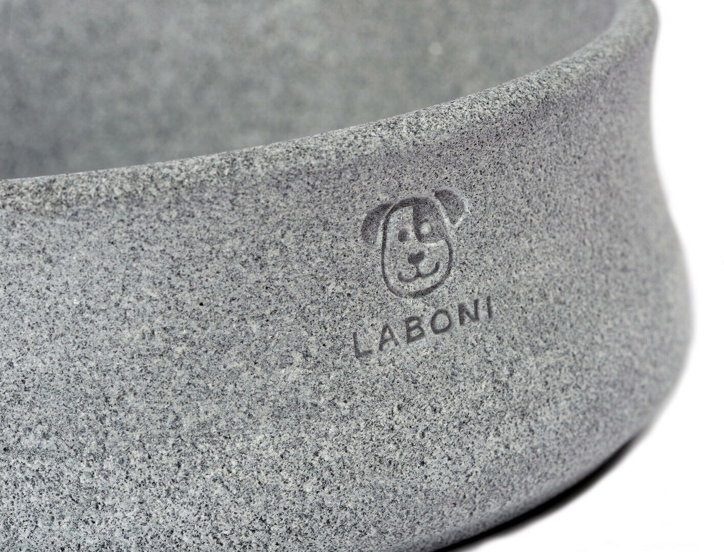 Laboni voerbak Rocky