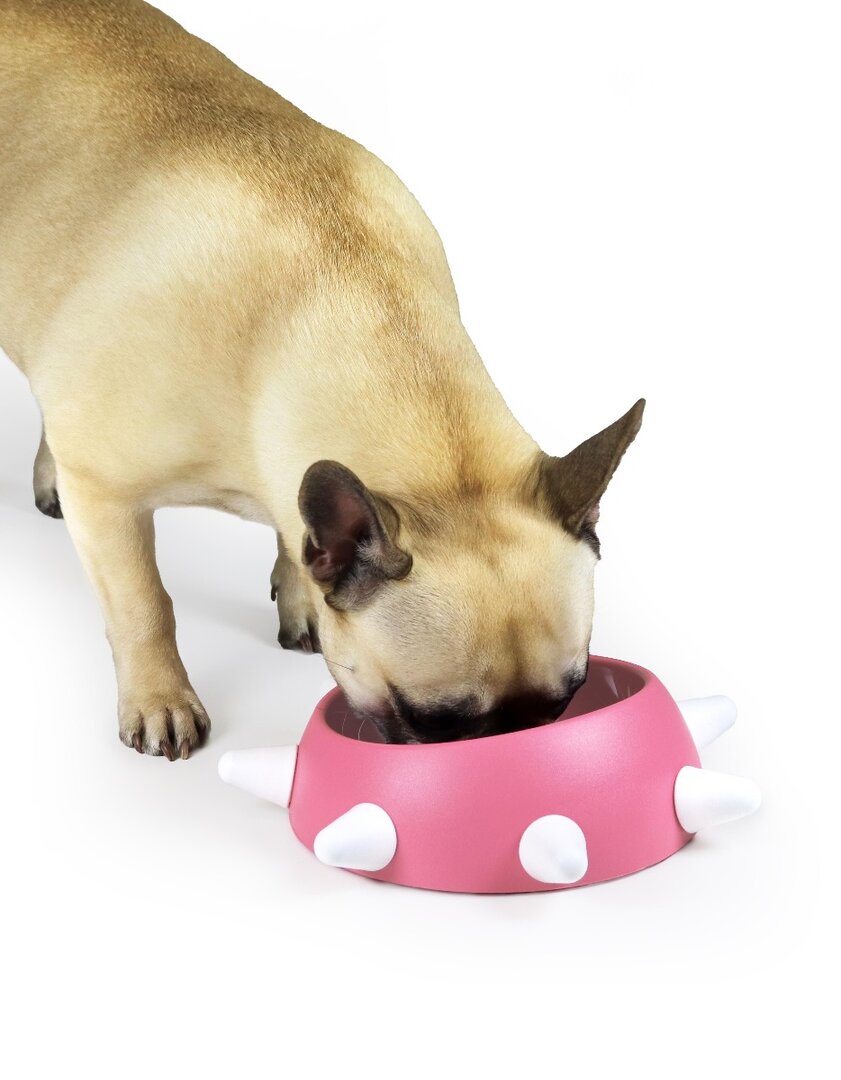 United Pets - Spikes bak roze