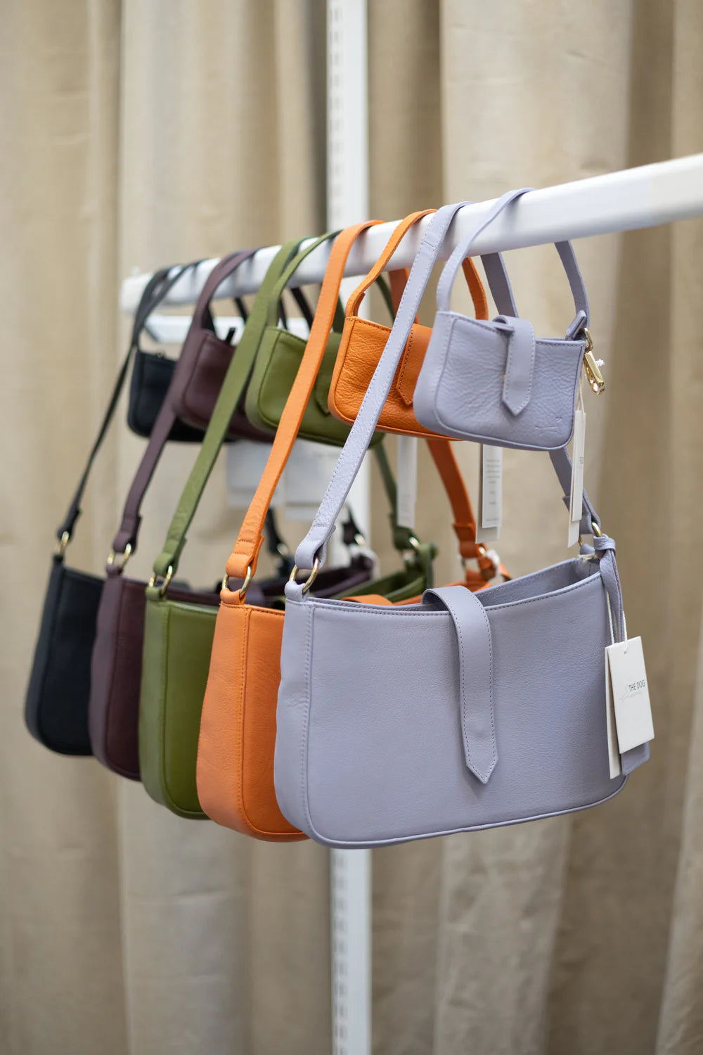 The Dog Musthaves - De perfecte tas voor elke Dog and Mom - Roze