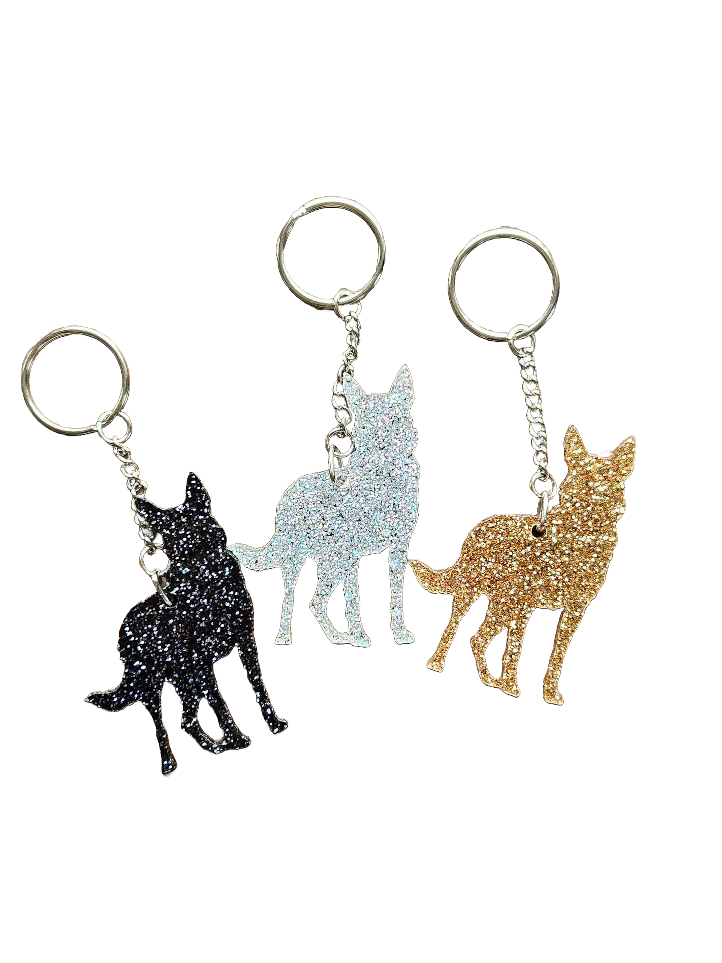 Sleutelhanger - Herder