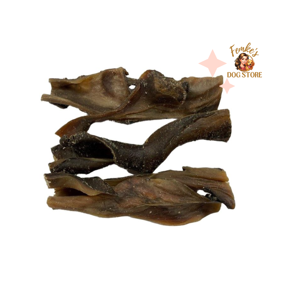 Kamelenhuid - 200 gram