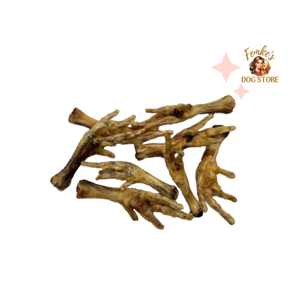 Kippenpoten - 10 stuks