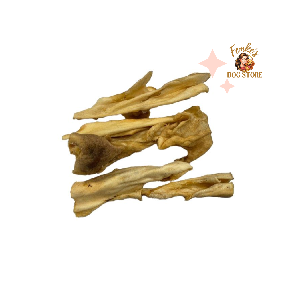 Lamskophuid - 100 gram