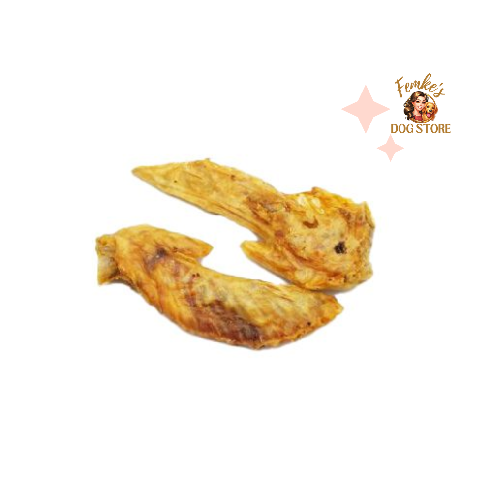 Kalkoenvleugels - 250 gram