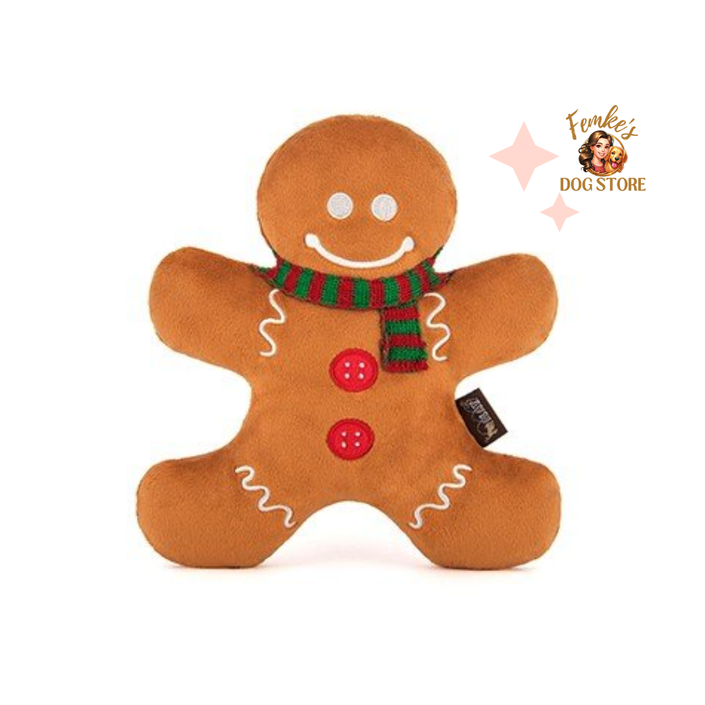 P.L.A.Y. - Gingerbread