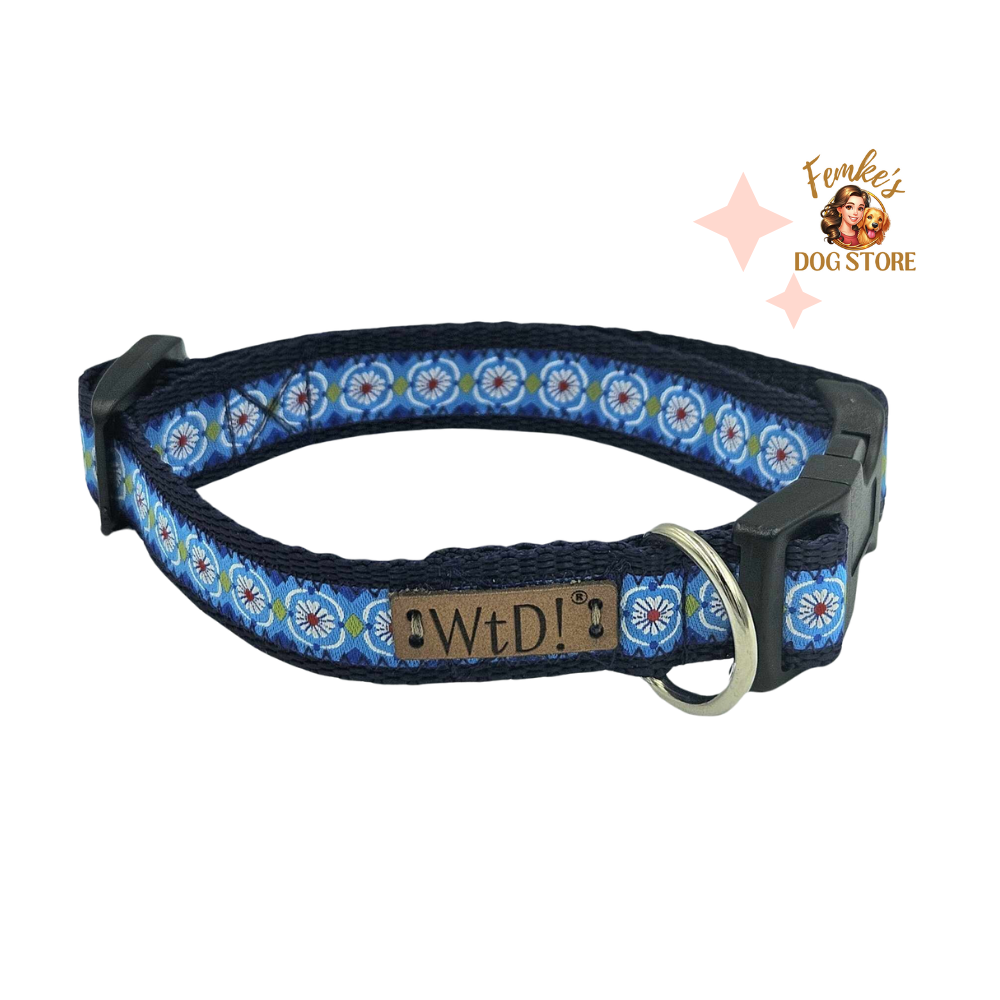 Halsband - Blooming Beautiful