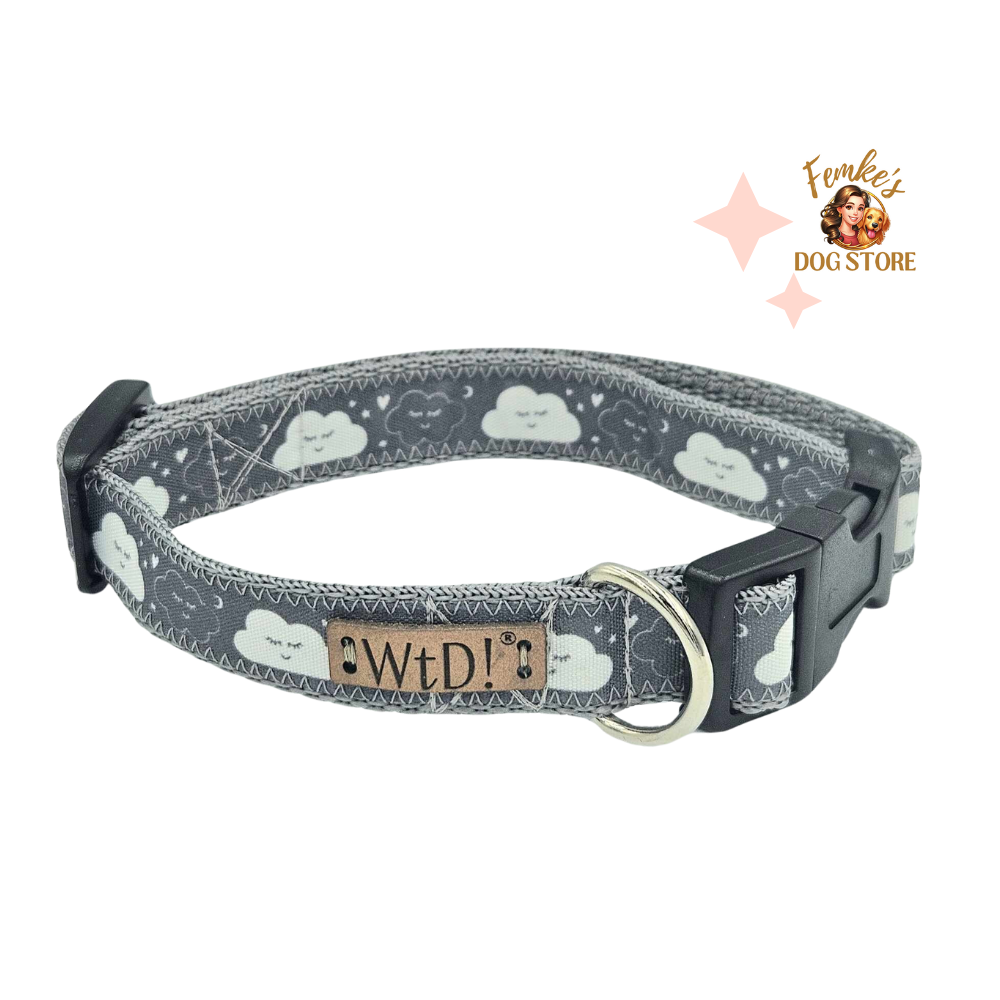 Halsband - On Cloud Nine