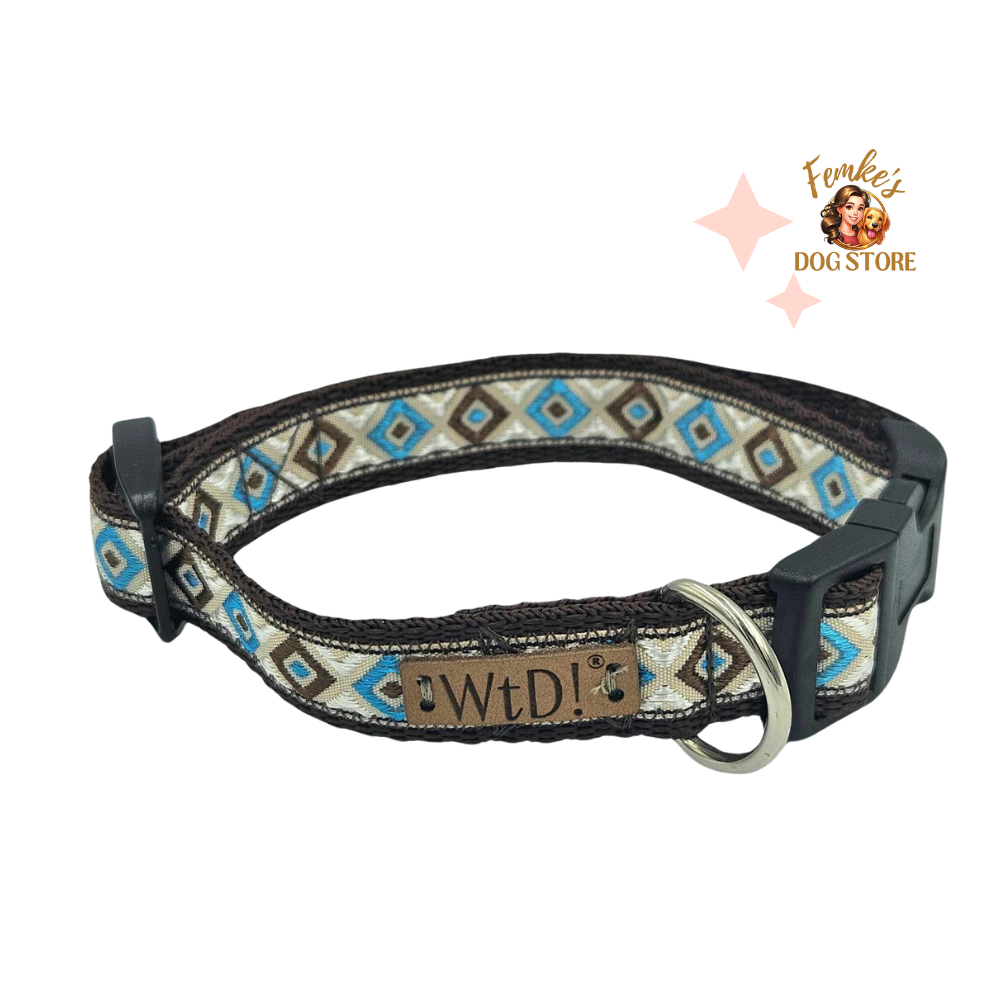 Halsband - Diamond Glory