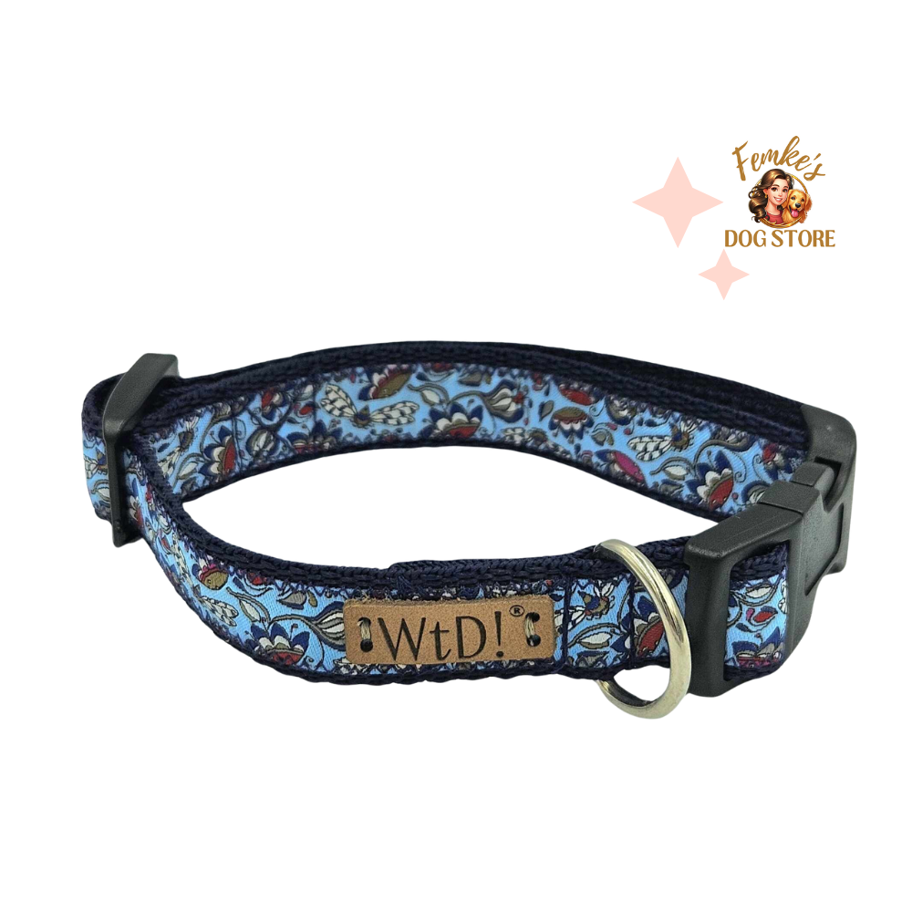 Halsband - Donna Gloria