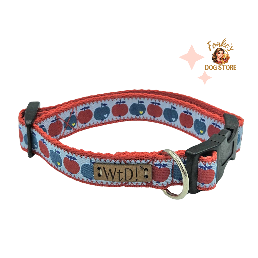 Halsband - Apple Pie