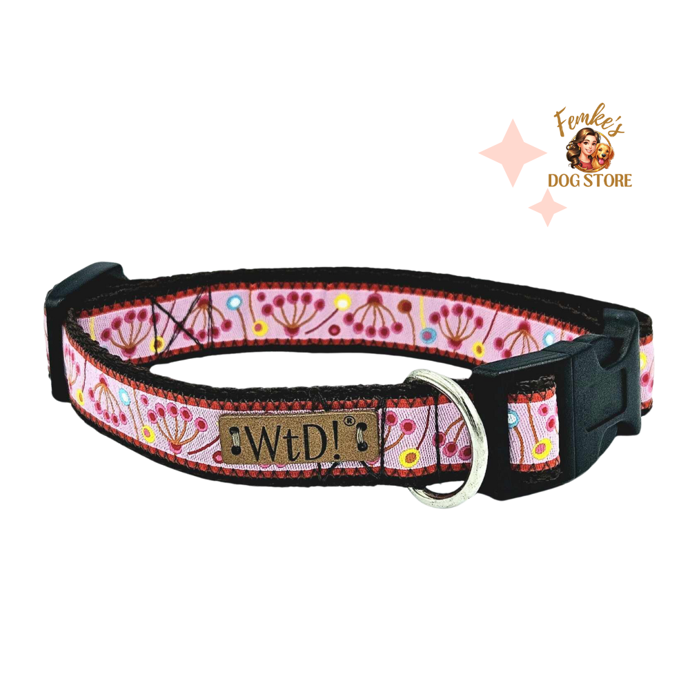 Halsband - Choco Loco