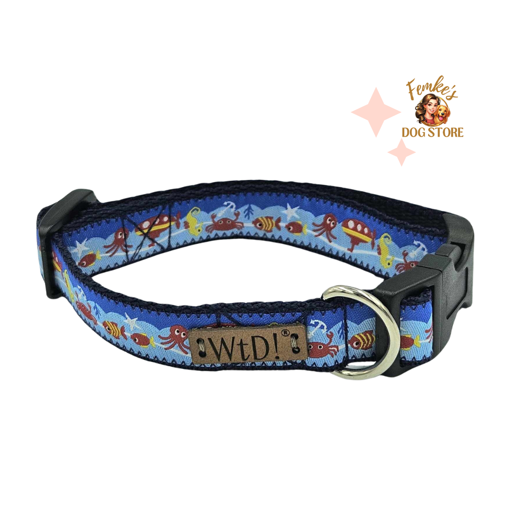 Halsband - Sea Life