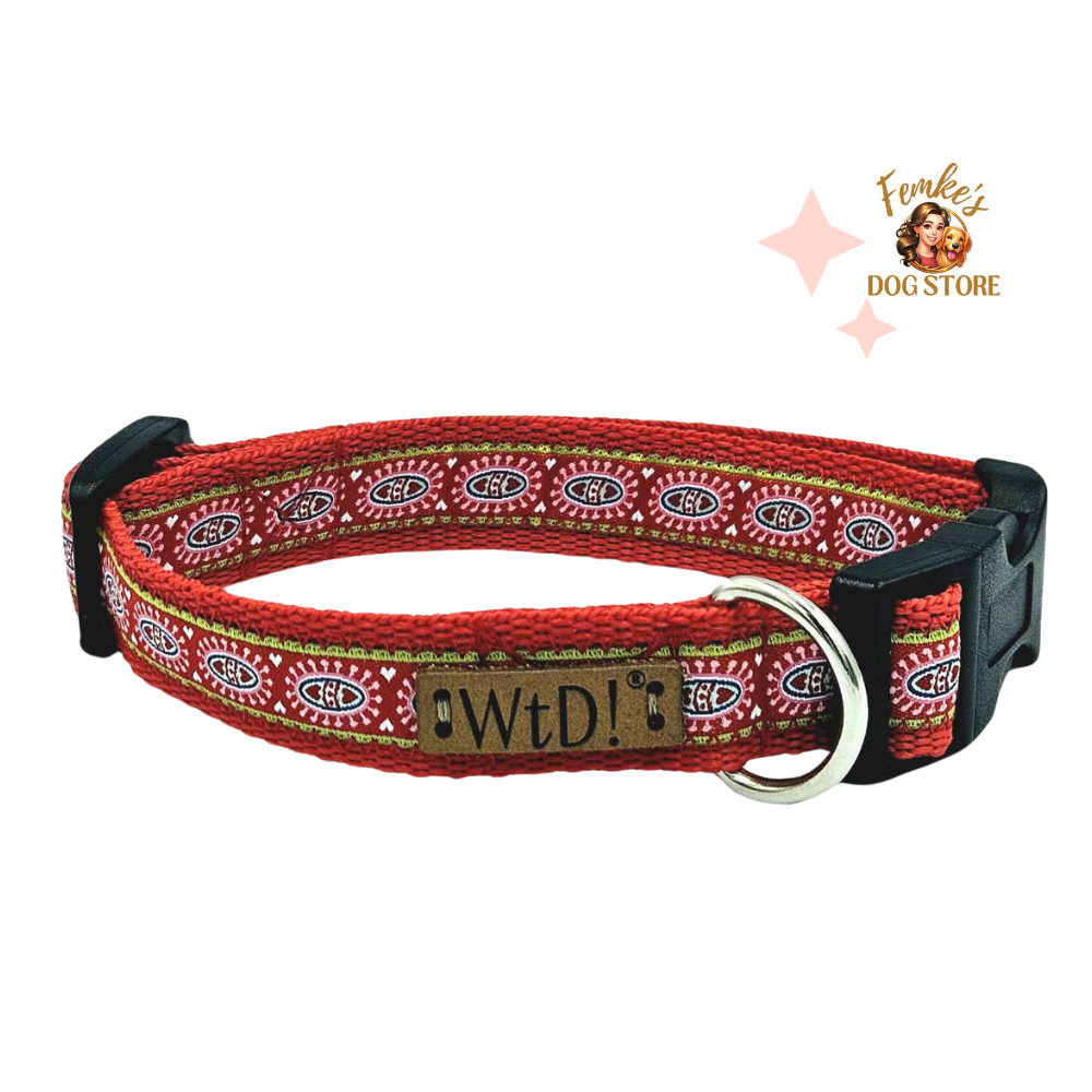 Halsband - Olly Look