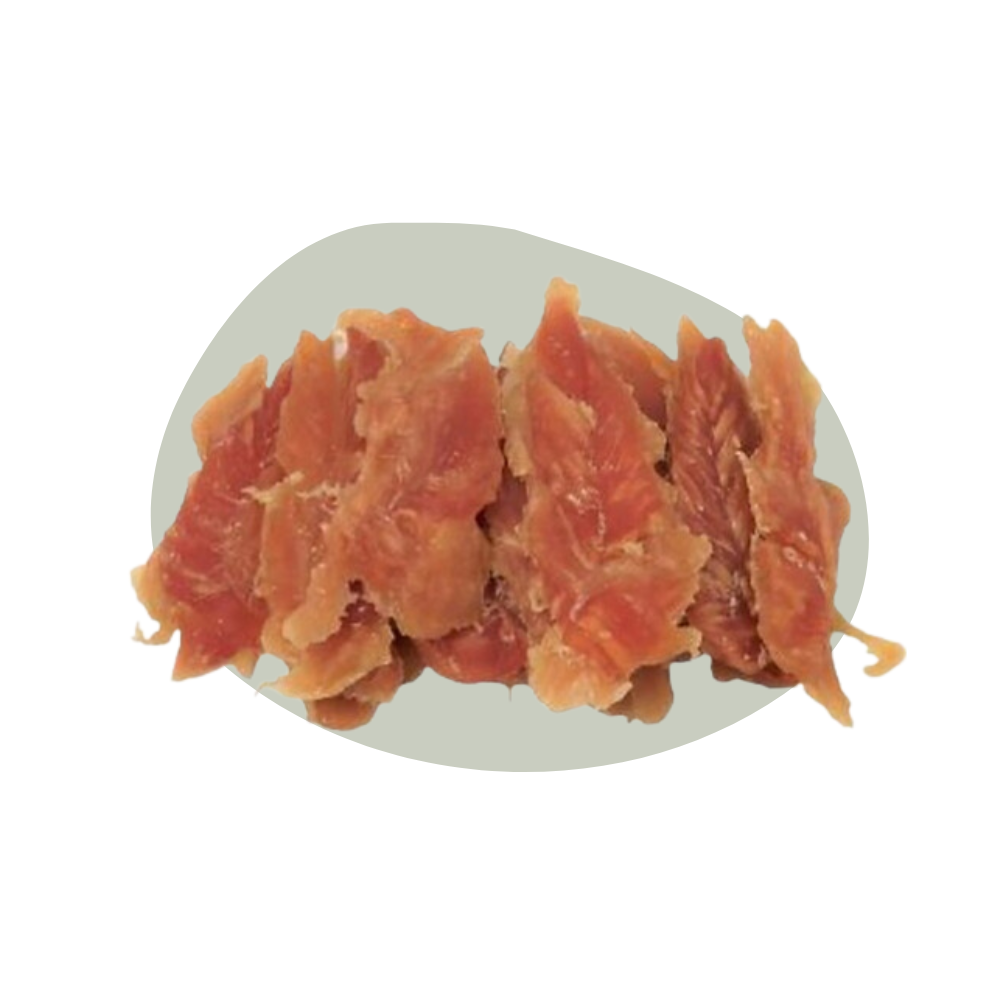 Kipfilet - 100 gram