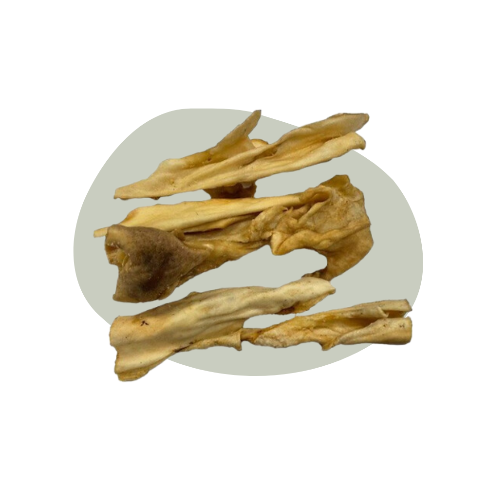 Lamskophuid - 100 gram