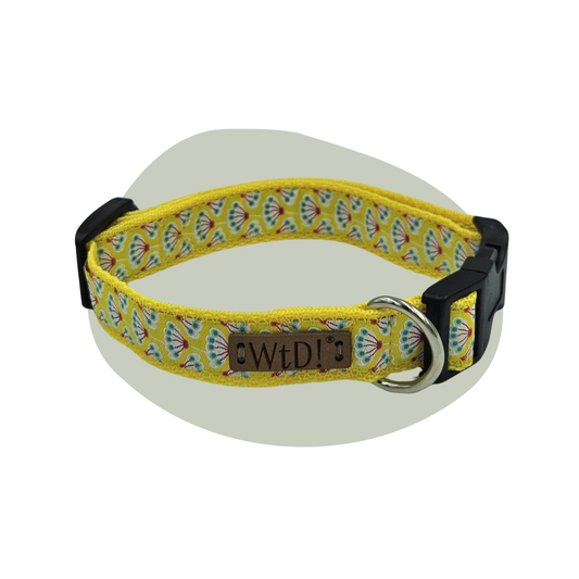 Middel halsband - Sunshine