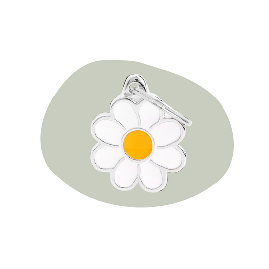 Hondenpenning Madelief