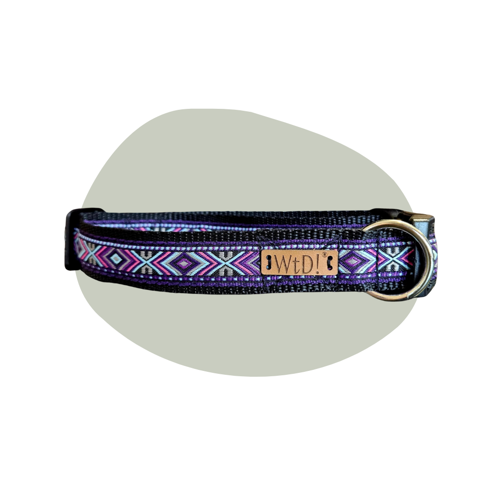 Grote halsband - Ibiza Vibes
