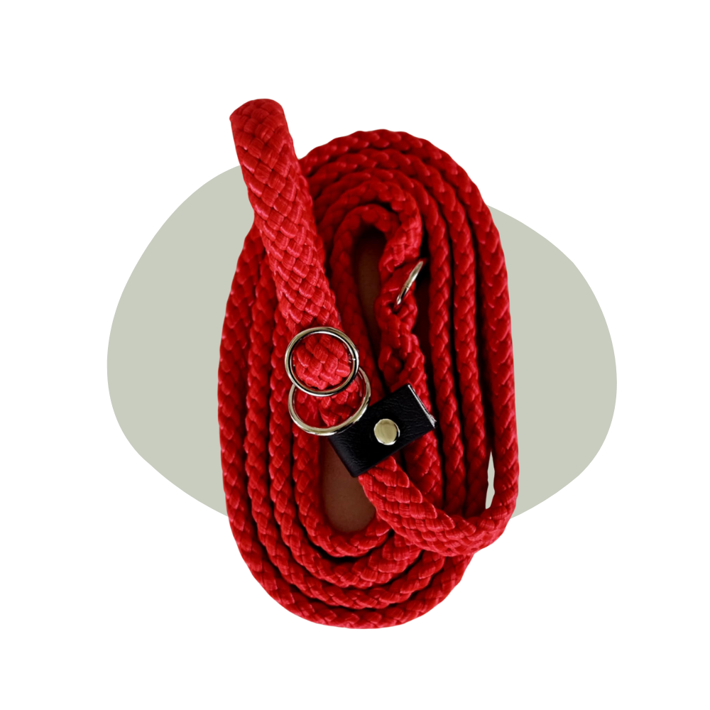Jachtlijn - Rood