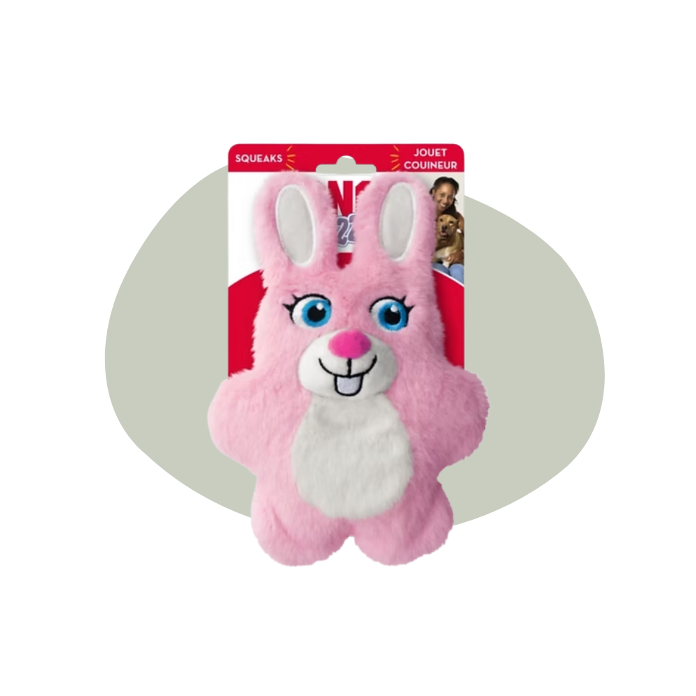 KONG - Snuzzle Bunny
