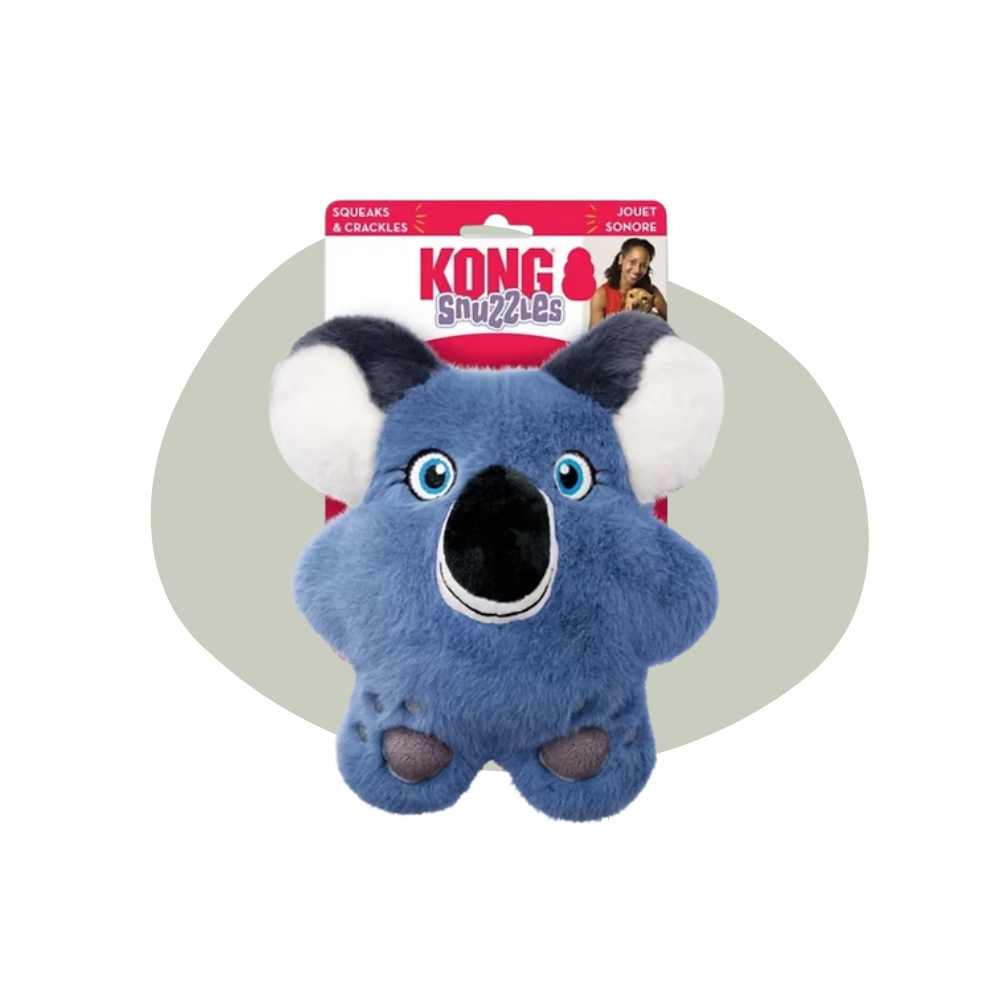 KONG - Snuzzle Koala