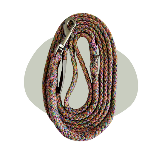 Wandellijn - Flower Power