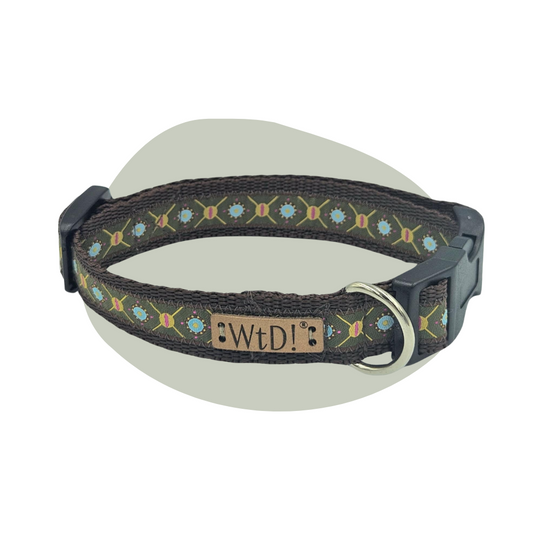 Middel halsband - Sjiek de Friemel