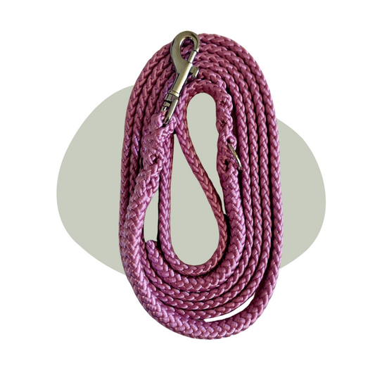 Wandellijn - Granny Pink