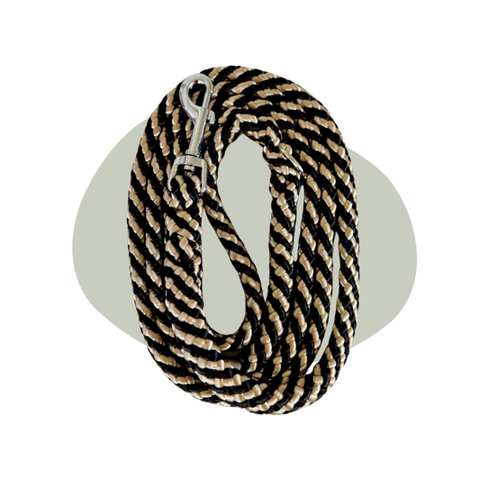 Wandellijn - German Shepherd