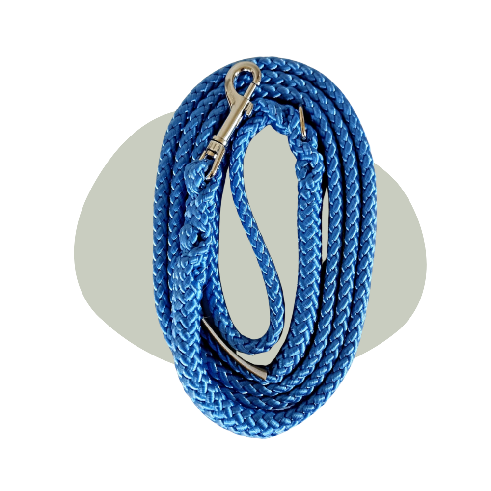 Wandellijn - Ocean Blue