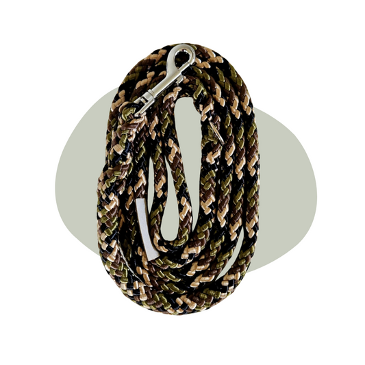 Wandellijn - Camouflage