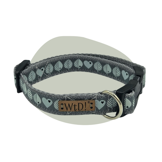 Middel halsband - Loves en Leaves