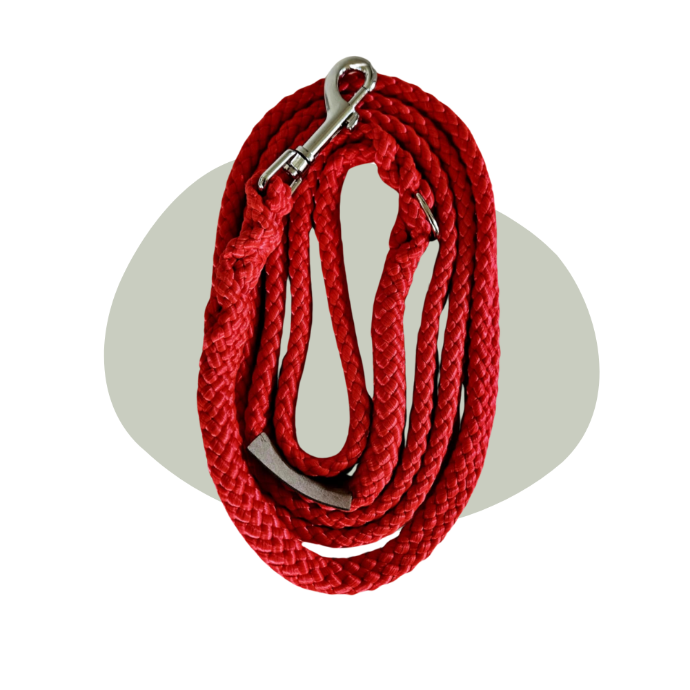 Wandellijn - Rood