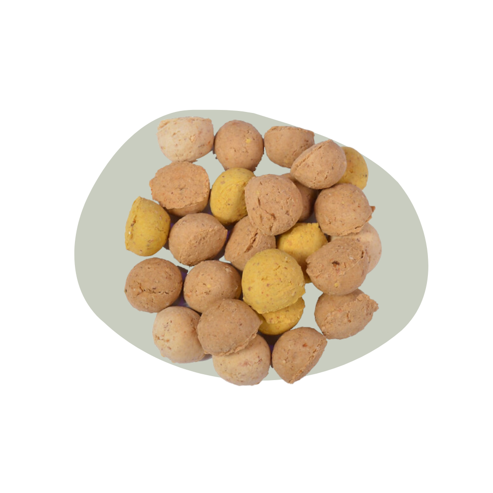 Pepermix 3-mix - 400 gram