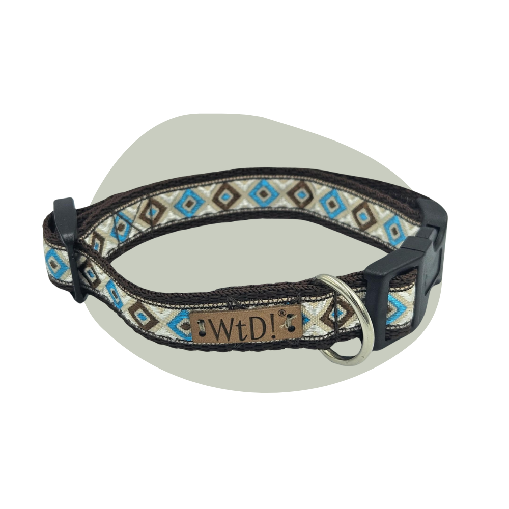 Middel halsband - Diamond Glory