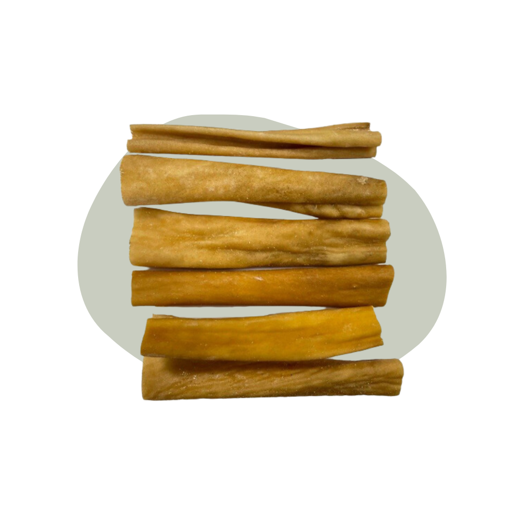 Paardenkophuid - 250 gram