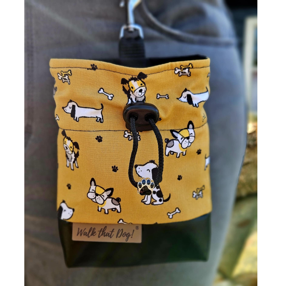 Beloningstasje - Happy Doggies