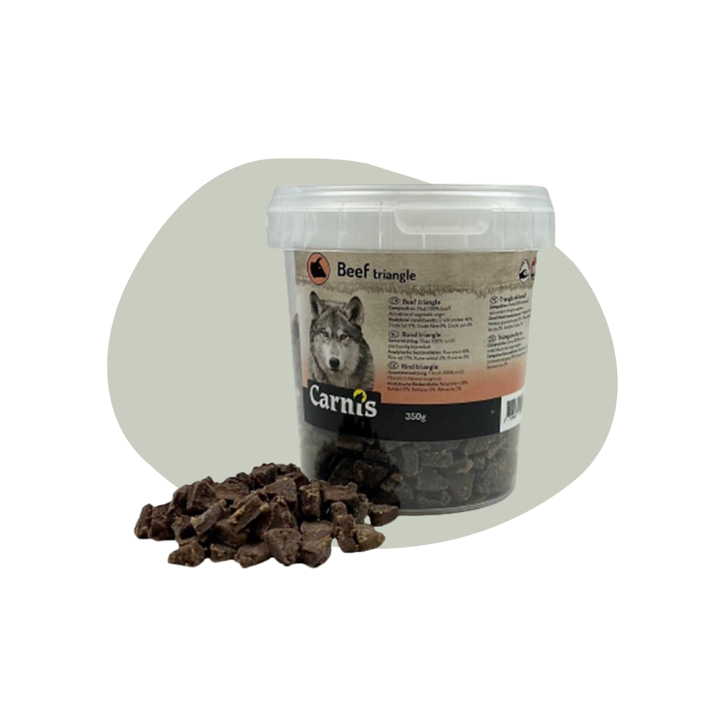 Rund Triangle Trainers - 350g