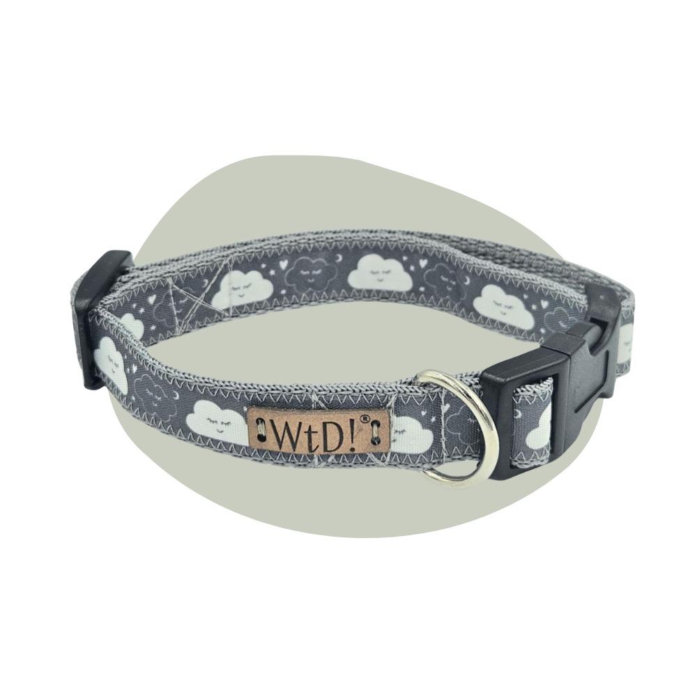 Middel halsband - On Cloud Nine
