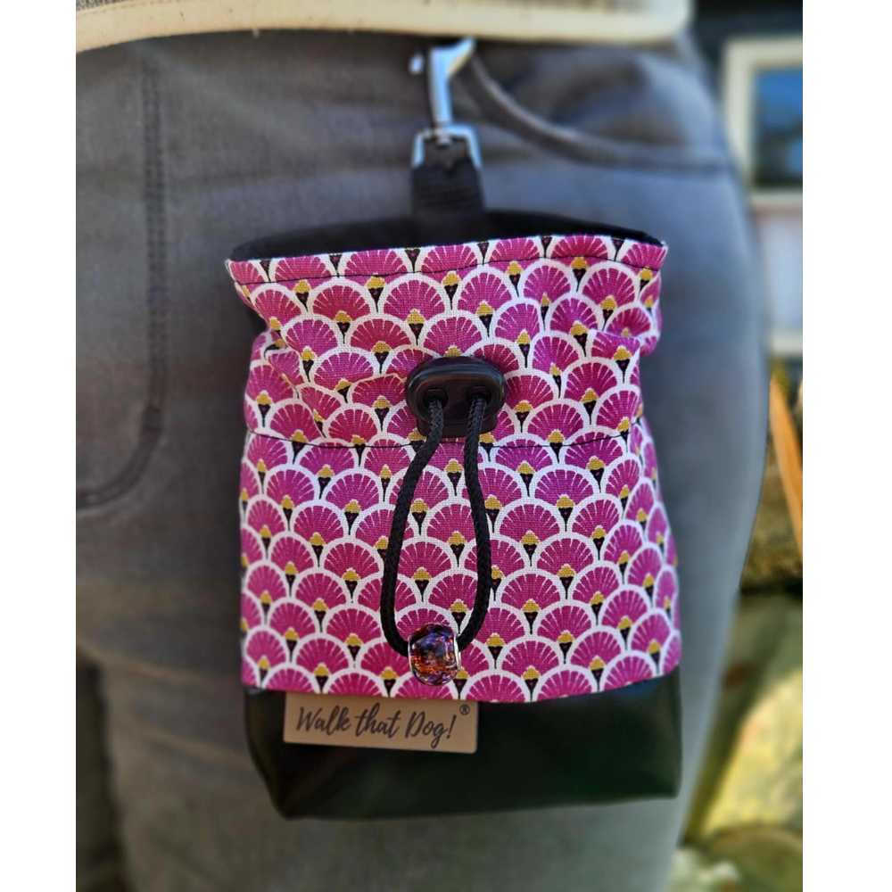 Beloningstasje - Bombshell