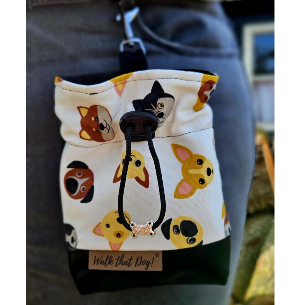 Beloningstasje - Sweet Dogs