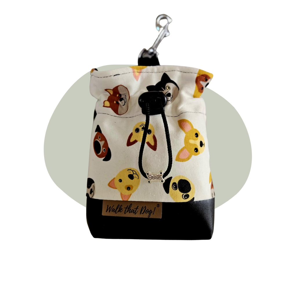 Beloningstasje - Sweet Dogs