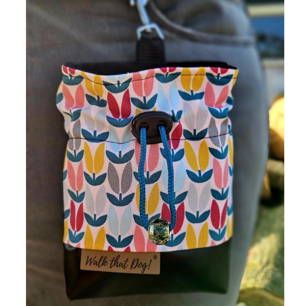 Beloningstasje - Tulpish Dreams