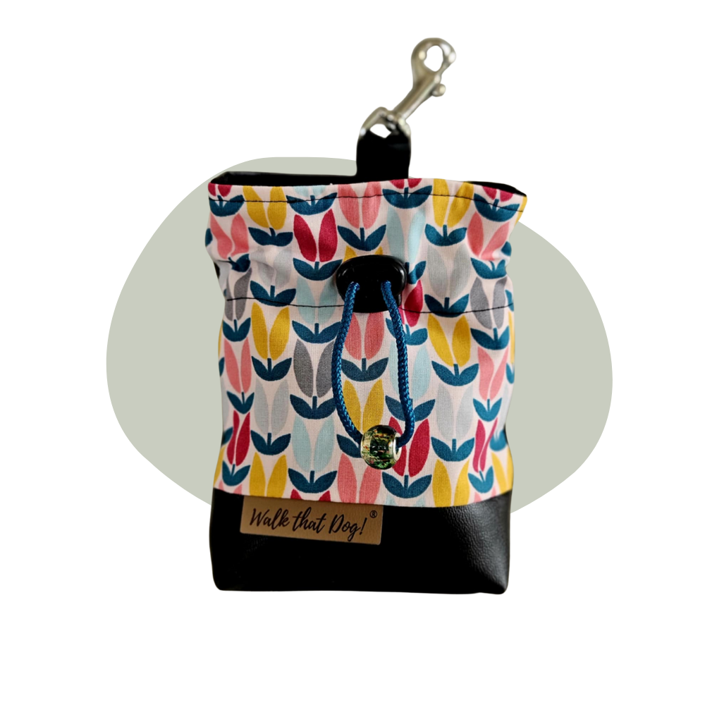 Beloningstasje - Tulpish Dreams