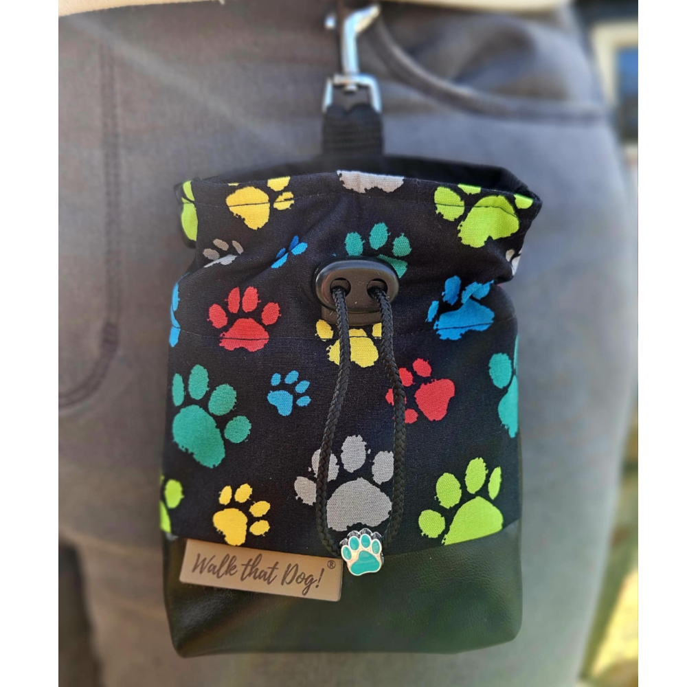 Beloningstasje - Give me the PAW