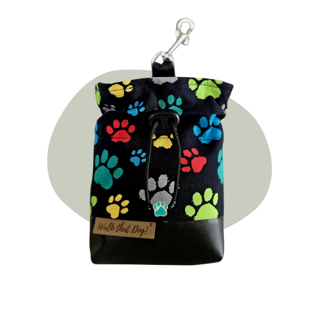 Beloningstasje - Give me the PAW