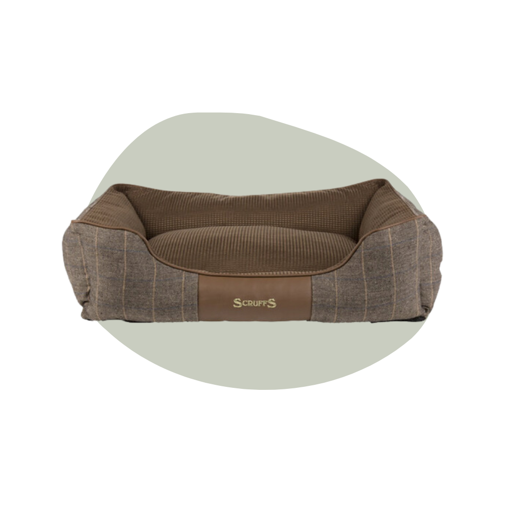 Scruffs - Windsor Box Bed