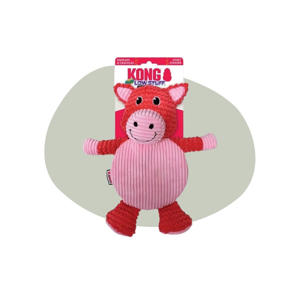 KONG - Low Stuff Pig