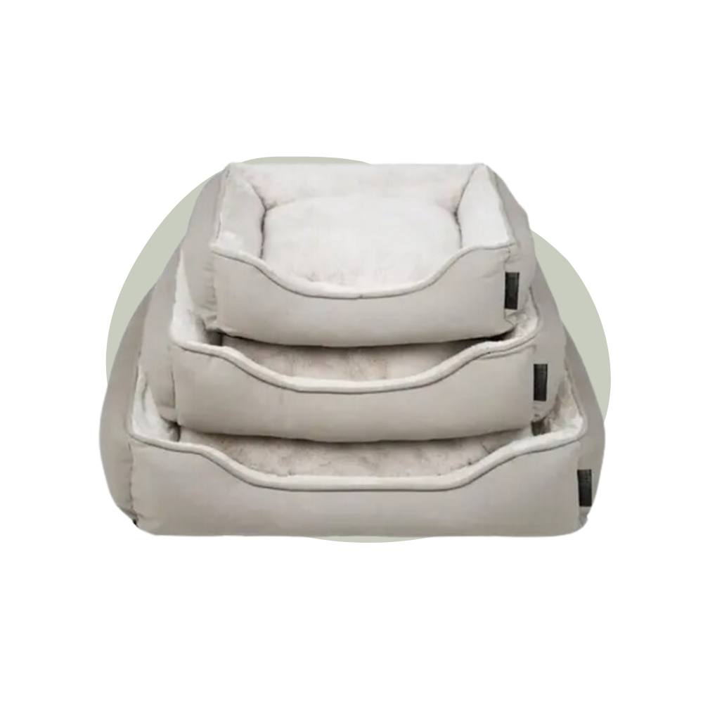 District 70 - SNUG Box Bed Zand