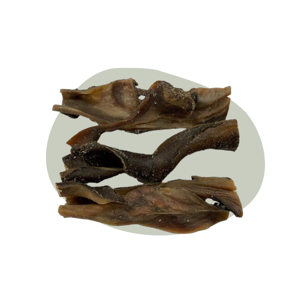 Kamelenhuid - 200 gram